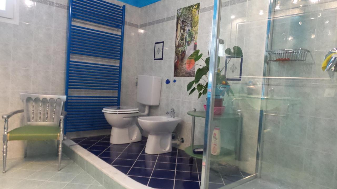La Paloma Casa Vacanze Lucinasco Εξωτερικό φωτογραφία